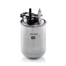 Mahle üzemanyagszűrő üzemanyagszűrő