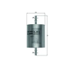 Mahle Üzemanyagszűrő KL 409