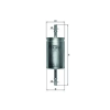 Mahle Üzemanyagszűrő KL 559