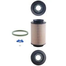 Mahle Üzemanyagszűrő KX 178D autóalkatrész