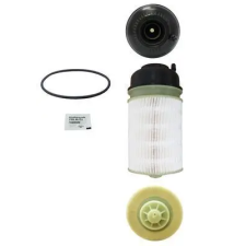 Mahle Üzemanyagszűrő KX 602D autóalkatrész