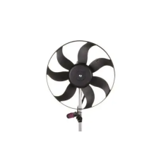 Mahle ventilátor, motorhűtés CFF 138 000S autóalkatrész