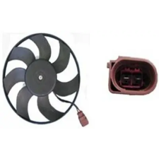 Mahle ventilátor, motorhűtés CFF 169 000S autóalkatrész