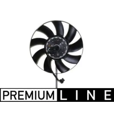 Mahle ventilátor, motorhűtés CFF 467 000P autóalkatrész