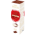 Mai Attraction LUBIGEL - INTIMATE GEL WITH LIQUID VIBRATOR EFFECT (MAI ATTRACTION) CHOCOLATE 30 ML