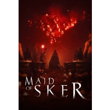  Maid of Sker (Nintendo Switch) (EU) (digitális licenc) videójáték