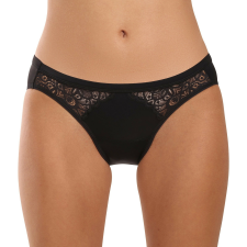 Maidenform Menstruációs bugyi Maidenform Világos fekete (DMLBKL XBK) M bugyi, női alsó