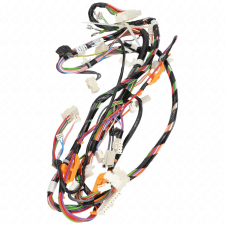 MAIN CABLE HARNESS. beépíthető gépek kiegészítői