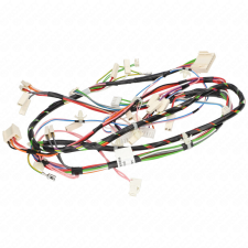 MAIN CABLE HARNESS. beépíthető gépek kiegészítői