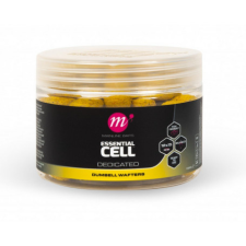 Mainline Baits Essential Cell Dumbell Wafters 12x15mm (M21097) bojli, aroma