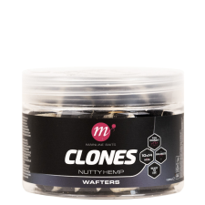  Mainline Clones Barrel Wafters Hemp 10x14mm csali - kender (M43001) bojli, aroma