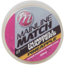 Mainline Dumbell Wafters 6mm Pineapple 50ml (MM3112) Mini Dumbell bojli, aroma
