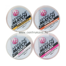 Mainline Match Boilies 8Mm Chocolate 50Ml (Mm3001) Mini Bojli bojli, aroma