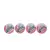  Mainline Match Dumbell Wafters Yellow Essential Cell 6mm 50ml (MM3121)