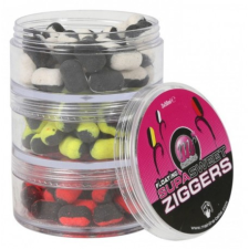  Mainline Supa Sweet Ziggers lapított Minibojli 3x50ml (M34001) bojli, aroma