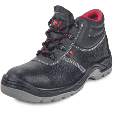  MAINZ SC-03-007 O1 SRC bakancs 35 fekete munkavédelmi cipő