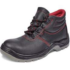  MAINZ SC-03-008 S1 SRC bokacipő 37 feket