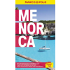 MAIRDUMONT Menorca Marco Polo Pocket Travel Guide - with pull out map (Könyv)