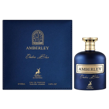 Maison Alhambra Amberley Ombre Blue EDP 100 ml parfüm és kölni
