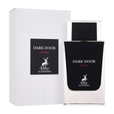 Maison Alhambra Dark Door Sport EDP 100 ml parfüm és kölni