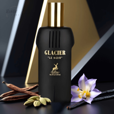 Maison Alhambra Glacier Le Noir EDP Férfiaknak 100 ml parfüm és kölni