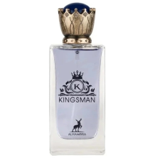 Maison Alhambra Kingsman EDP 100 ml parfüm és kölni