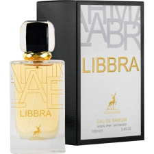 Maison Alhambra Léonie EdP 100 ml (S8313860) parfüm és kölni