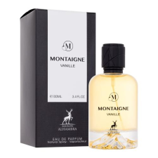 Maison Alhambra Montaigne Vanille EDP 100 ml parfüm és kölni