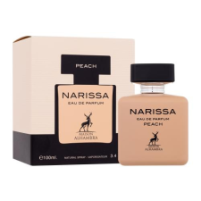Maison Alhambra Narissa Peach EDP 100 ml parfüm és kölni