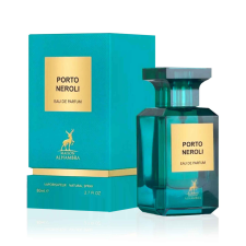 Maison Alhambra Pacific Blue EDP U 80ml parfüm és kölni
