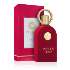 Maison Alhambra Philos Rosso EDP 100 ml parfüm és kölni