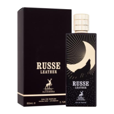 Maison Alhambra Russe Leather EDP 80 ml parfüm és kölni