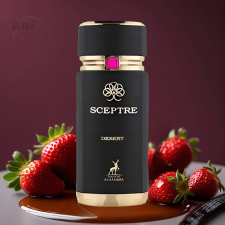Maison Alhambra Sceptre Desert EDP 100 ml parfüm és kölni