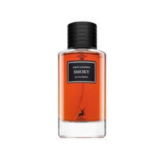 Maison Alhambra Smoky EDP 100 ml parfüm és kölni