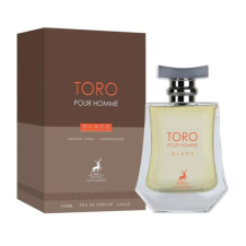 Maison Alhambra Toro Pour Homme Glace EDP 100 ml parfüm és kölni