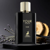 Maison Alhambra Your Touch Oud EDP 100 ml