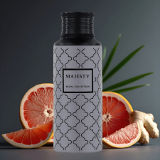 Maison Asrar Majesty EDP 100 ml parfüm és kölni