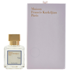 Maison Francis Kurkdjian 724, edp 70ml - Teszter parfüm és kölni