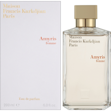 Maison Francis Kurkdjian Amyris Femme EDP 200 ml parfüm és kölni