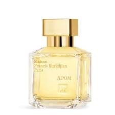 Maison Francis Kurkdjian Apom EDP 70 ml parfüm és kölni