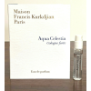 Maison Francis Kurkdjian Aqua Celestia Cologne Forte, EDP - Illatminta