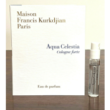 Maison Francis Kurkdjian Aqua Celestia Cologne Forte, EDP - Illatminta parfüm és kölni