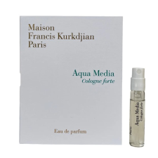 Maison Francis Kurkdjian Aqua Media Cologne Forte, EDP - Illatminta parfüm és kölni