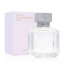  Maison Francis Kurkdjian Aqua Universalis EDT U 70ml parfüm és kölni