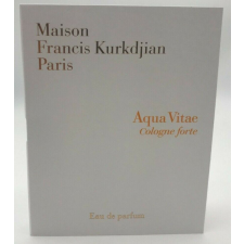 Maison Francis Kurkdjian Aqua Vitae Cologne Forte, EDP - Illatminta parfüm és kölni