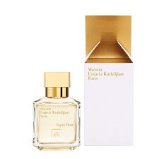 Maison Francis Kurkdjian Aqua Vitae, edt 70ml - Teszter parfüm és kölni