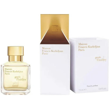 Maison Francis Kurkdjian Gentle fluidity Gold Edition, edp 70ml parfüm és kölni