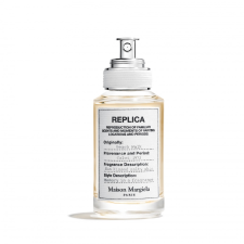 Maison margiela Beach Walk EDT 30 ml parfüm és kölni