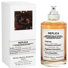 Maison Margiela Paris Mainson Margiela Replica Jazz Club, edt pre mužov 100ml - Teszter parfüm és kölni