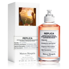 Maison Margiela Paris Mainson Margiela Replica On a Date, edt 100ml parfüm és kölni